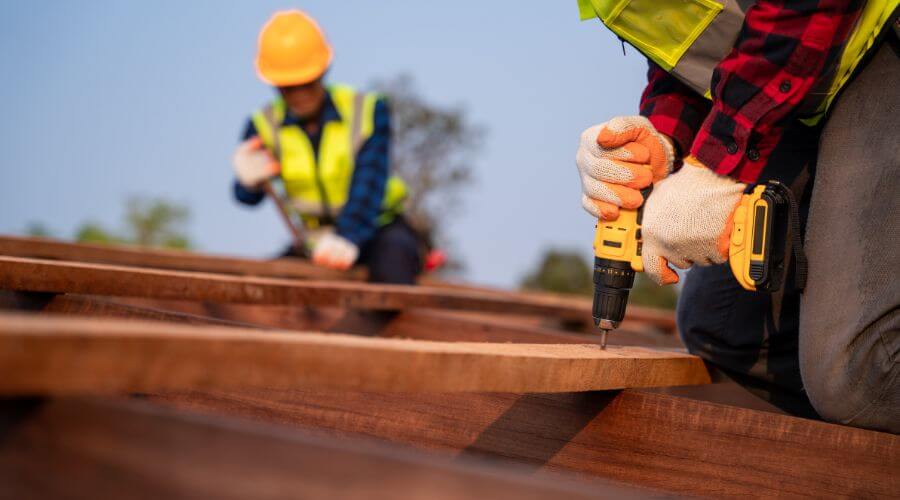 Local Chimney Repair in Colfax, LA